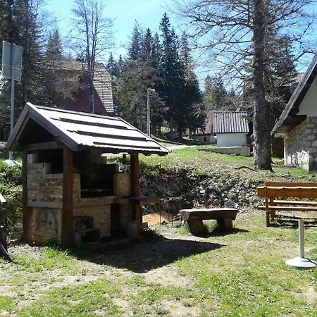 Apartments Dobro Jahorina Kültér fotó