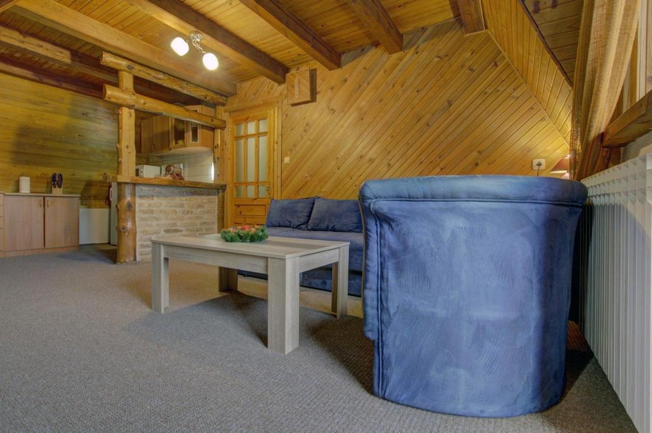 Apartments Dobro Jahorina Szoba fotó