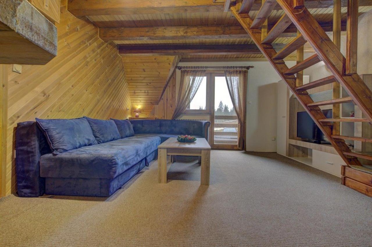 Apartments Dobro Jahorina Szoba fotó
