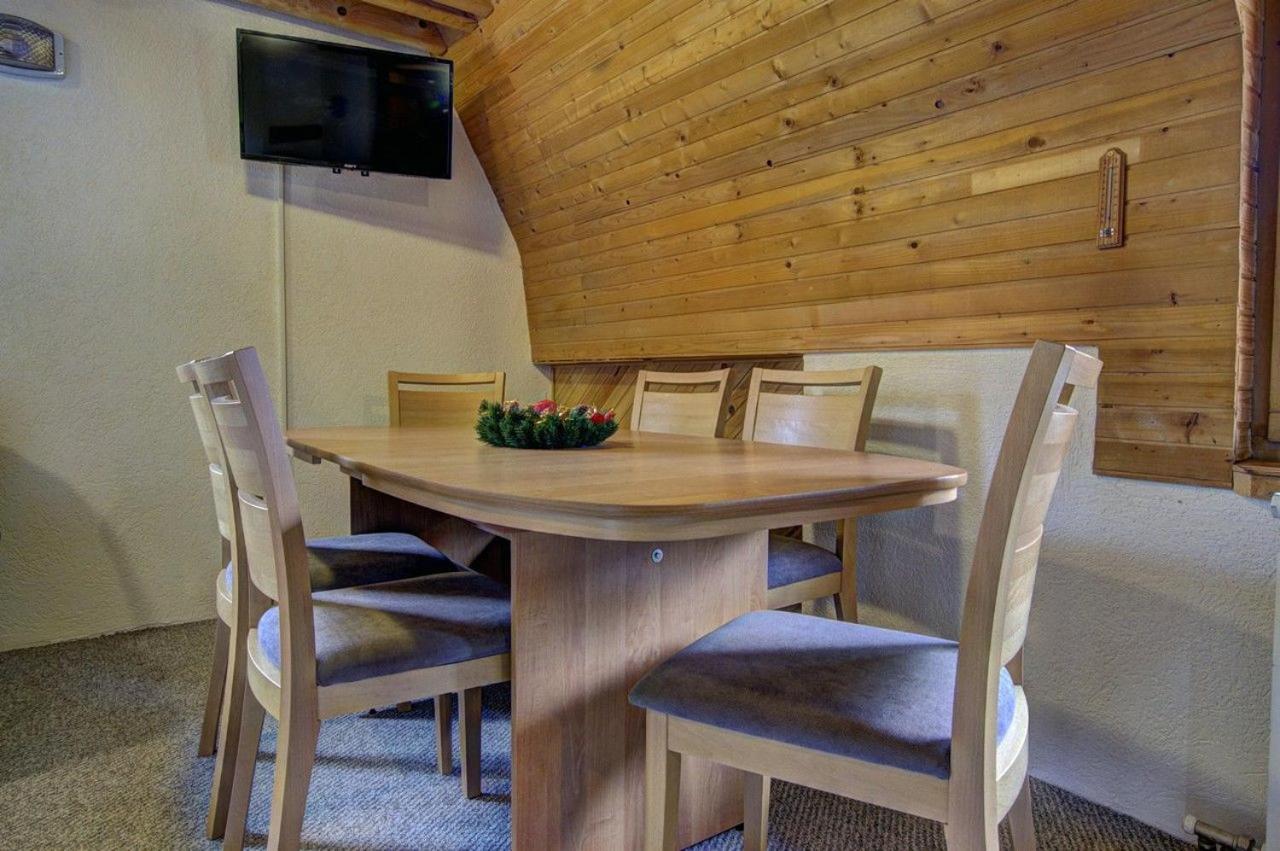 Apartments Dobro Jahorina Szoba fotó