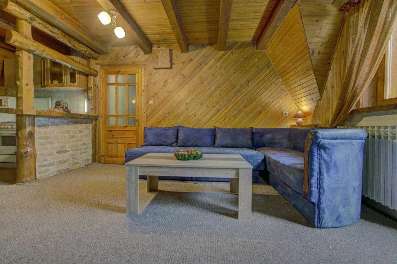 Apartments Dobro Jahorina Szoba fotó