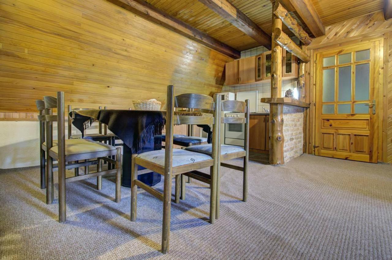 Apartments Dobro Jahorina Szoba fotó