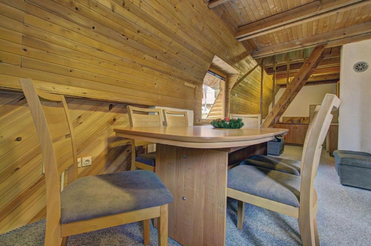 Apartments Dobro Jahorina Szoba fotó