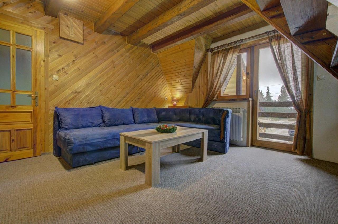 Apartments Dobro Jahorina Szoba fotó