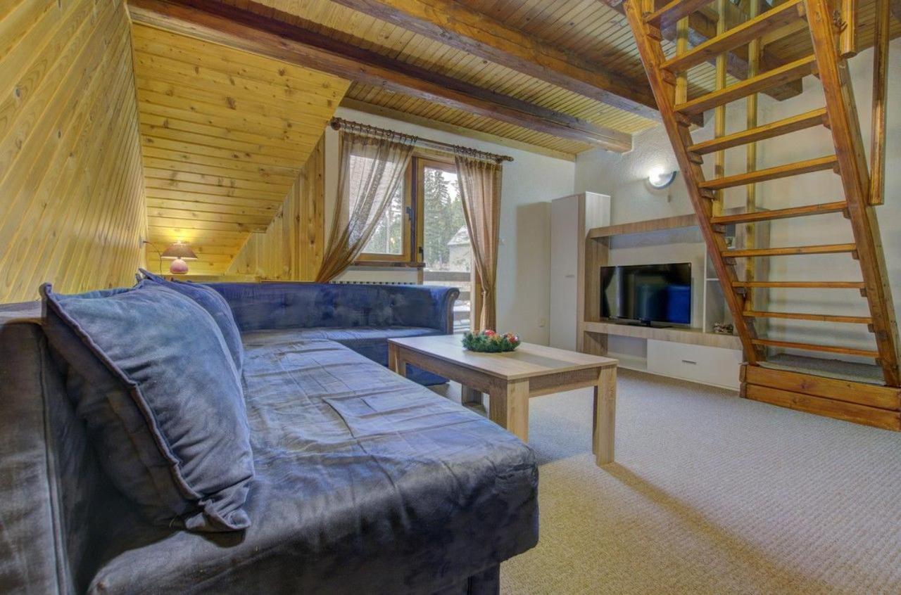 Apartments Dobro Jahorina Szoba fotó
