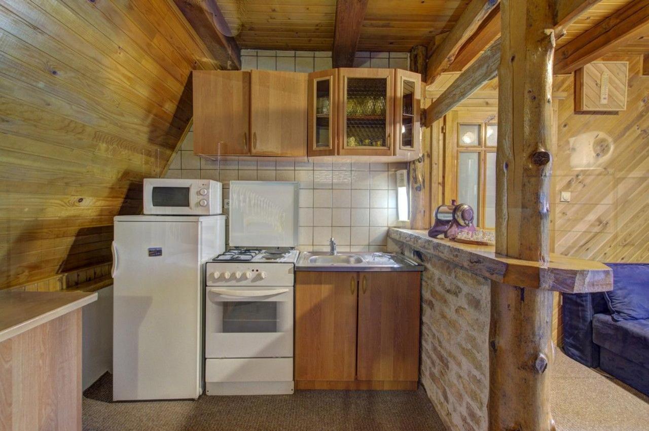 Apartments Dobro Jahorina Szoba fotó