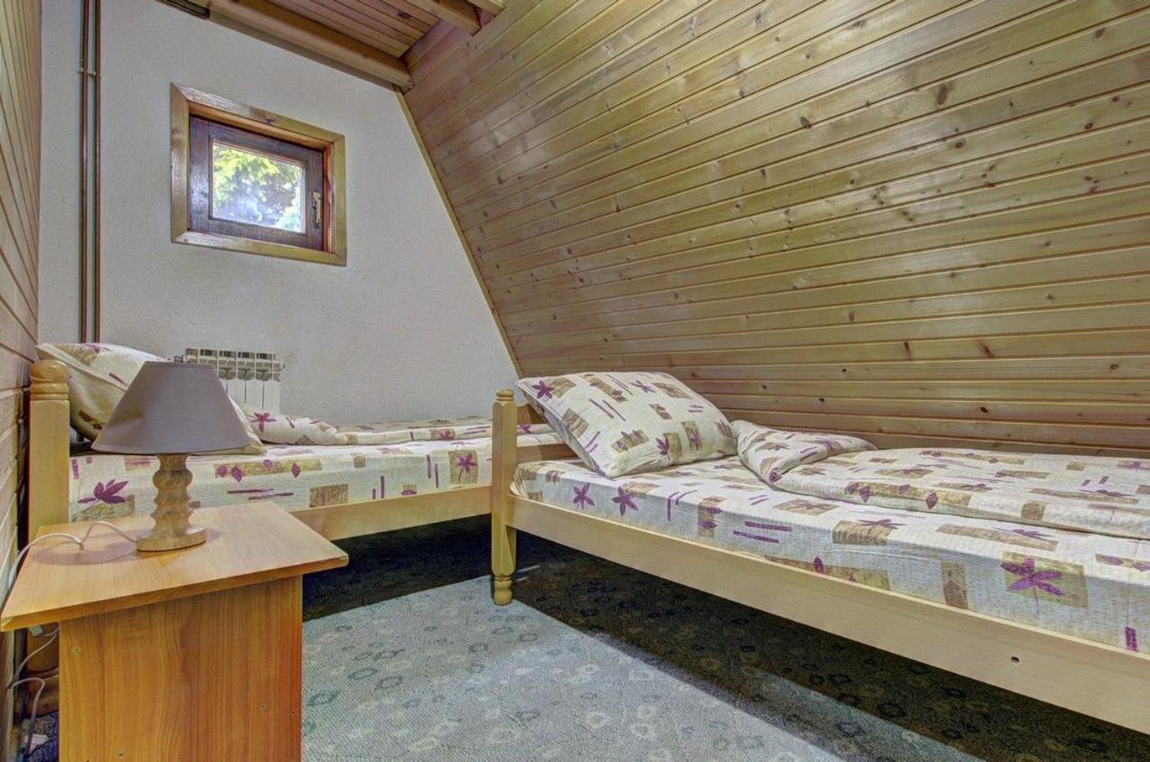 Apartments Dobro Jahorina Szoba fotó