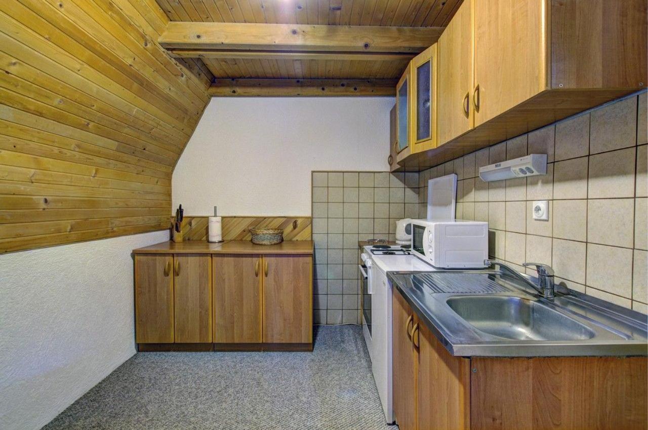 Apartments Dobro Jahorina Szoba fotó