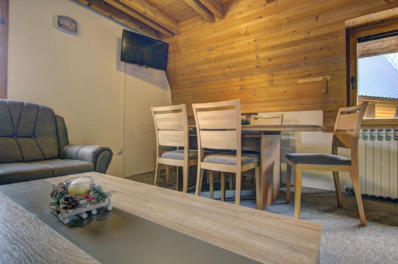 Apartments Dobro Jahorina Szoba fotó