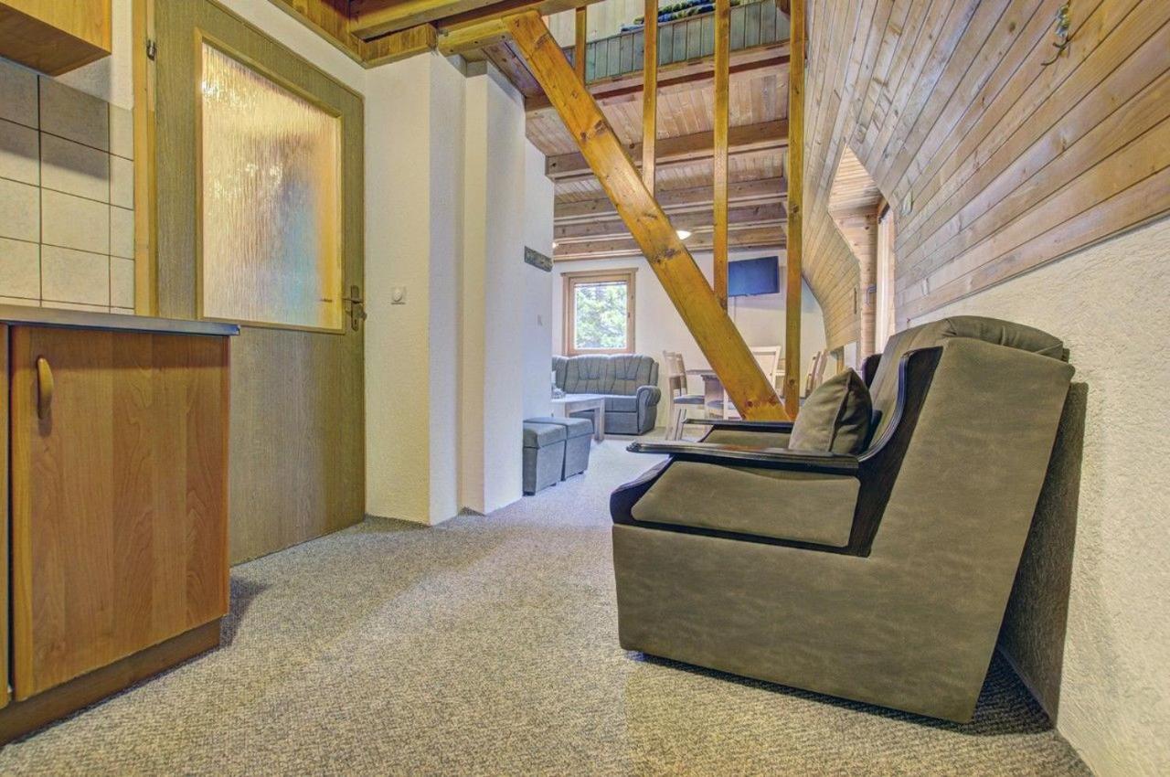 Apartments Dobro Jahorina Szoba fotó