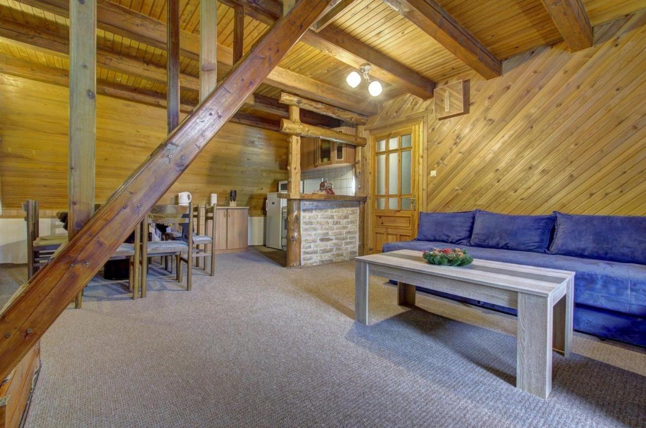 Apartments Dobro Jahorina Szoba fotó