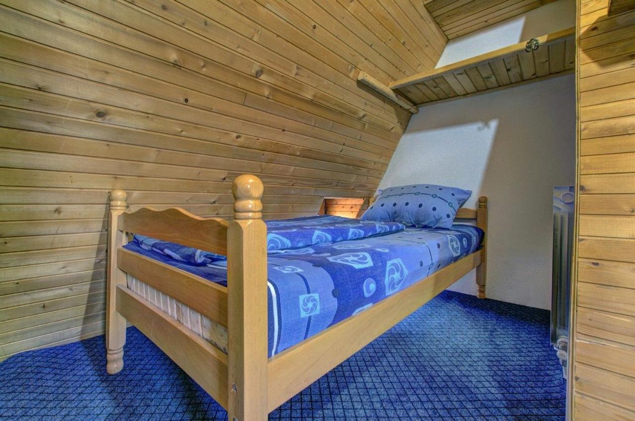 Apartments Dobro Jahorina Szoba fotó
