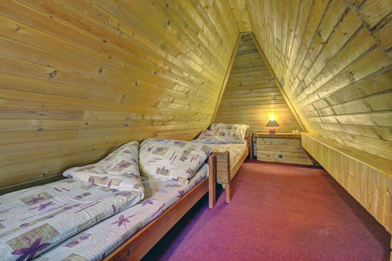 Apartments Dobro Jahorina Szoba fotó