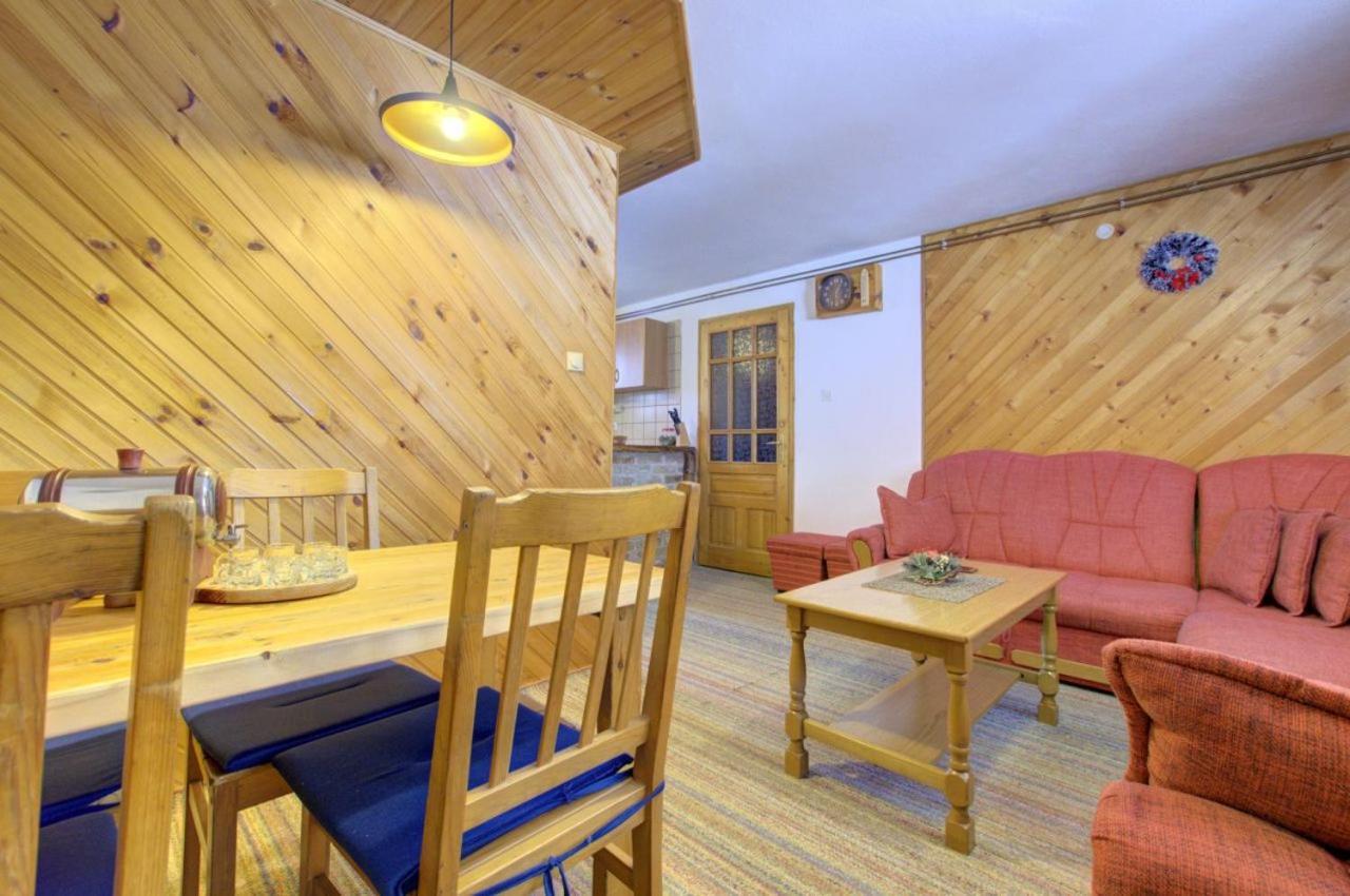 Apartments Dobro Jahorina Szoba fotó