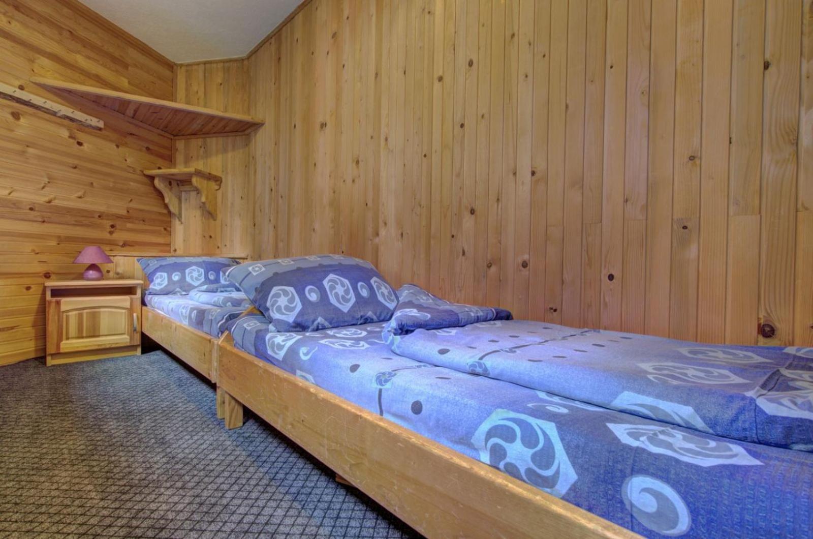 Apartments Dobro Jahorina Szoba fotó
