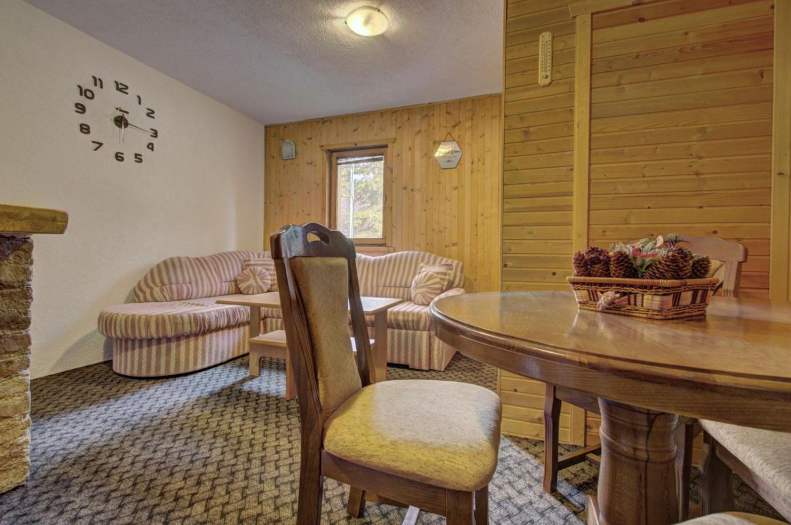 Apartments Dobro Jahorina Szoba fotó