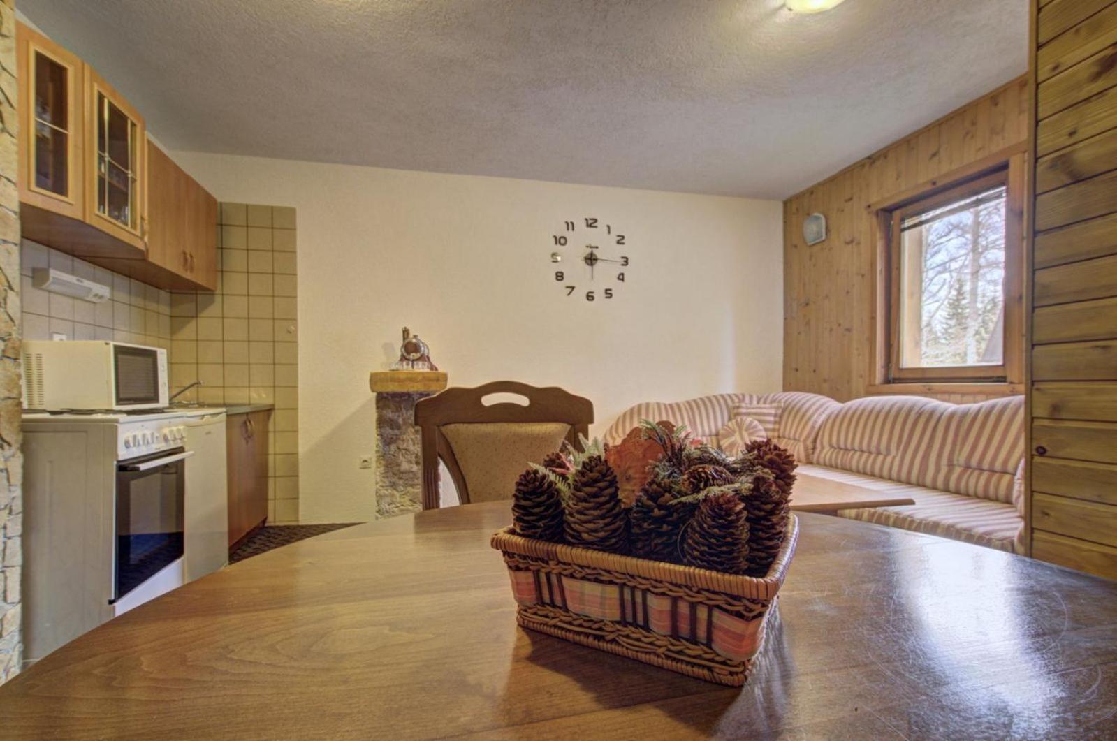 Apartments Dobro Jahorina Szoba fotó