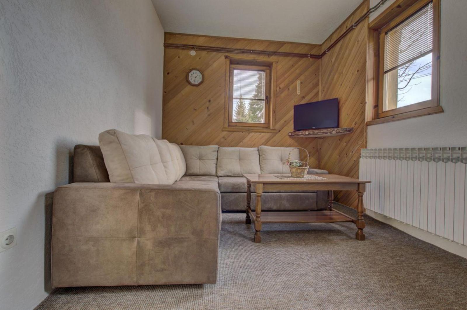 Apartments Dobro Jahorina Szoba fotó