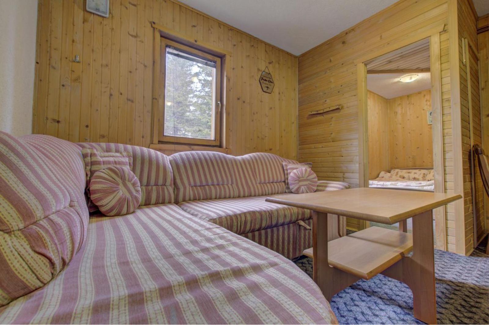Apartments Dobro Jahorina Szoba fotó
