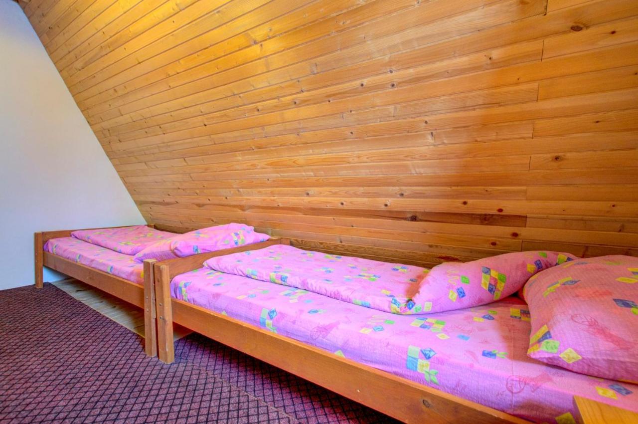 Apartments Dobro Jahorina Kültér fotó