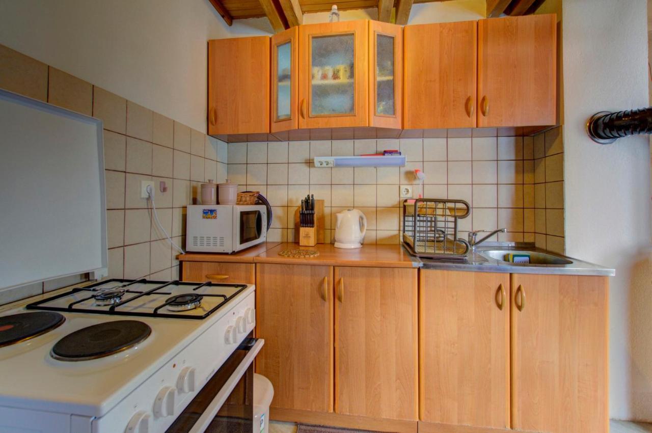 Apartments Dobro Jahorina Kültér fotó