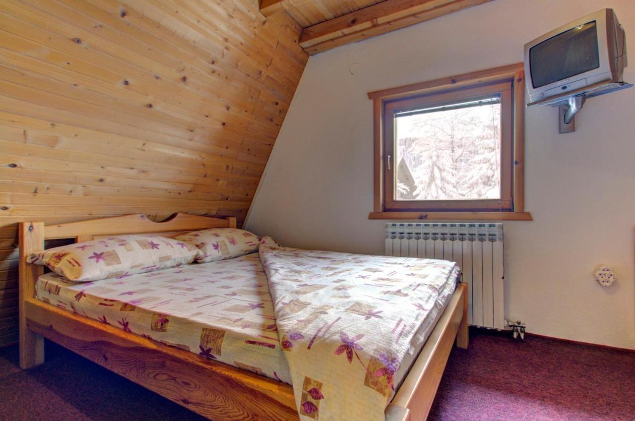 Apartments Dobro Jahorina Kültér fotó