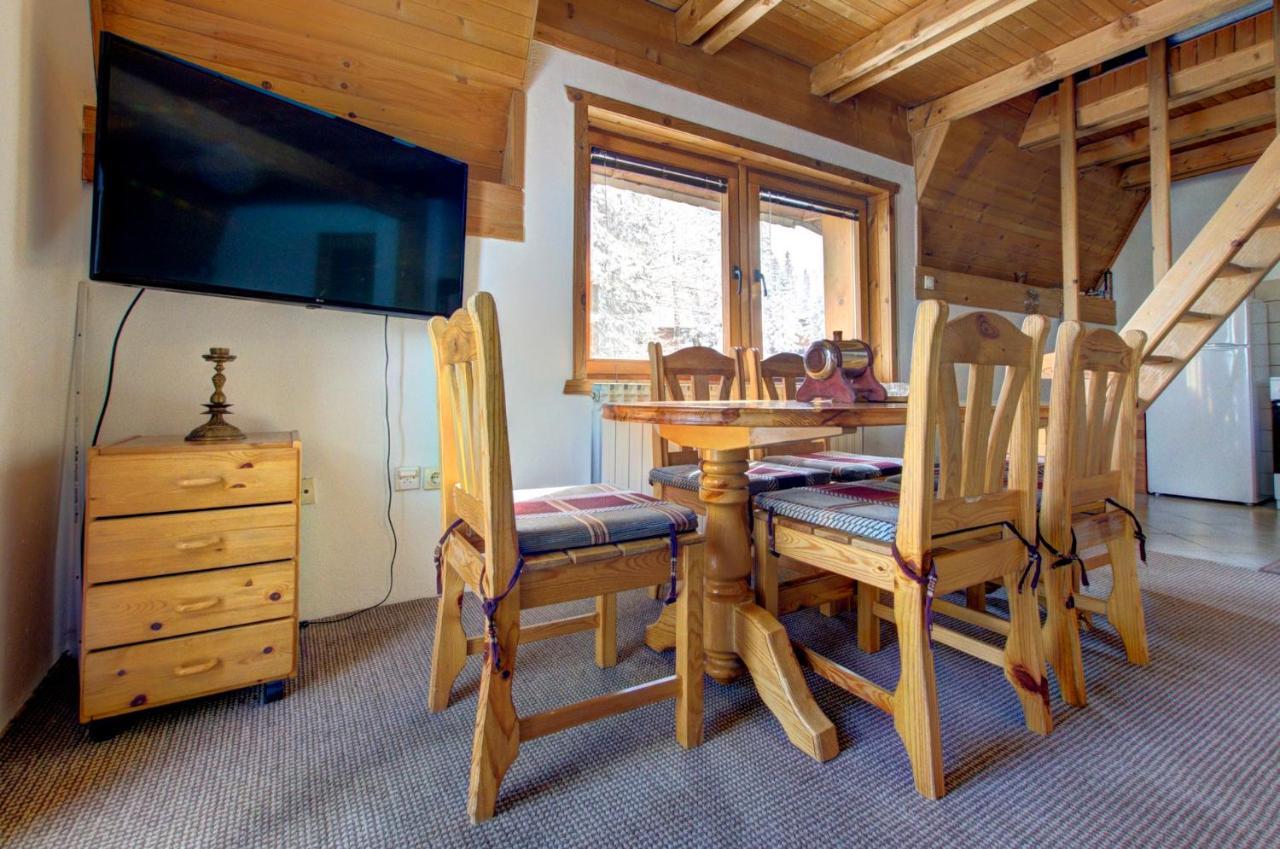 Apartments Dobro Jahorina Kültér fotó