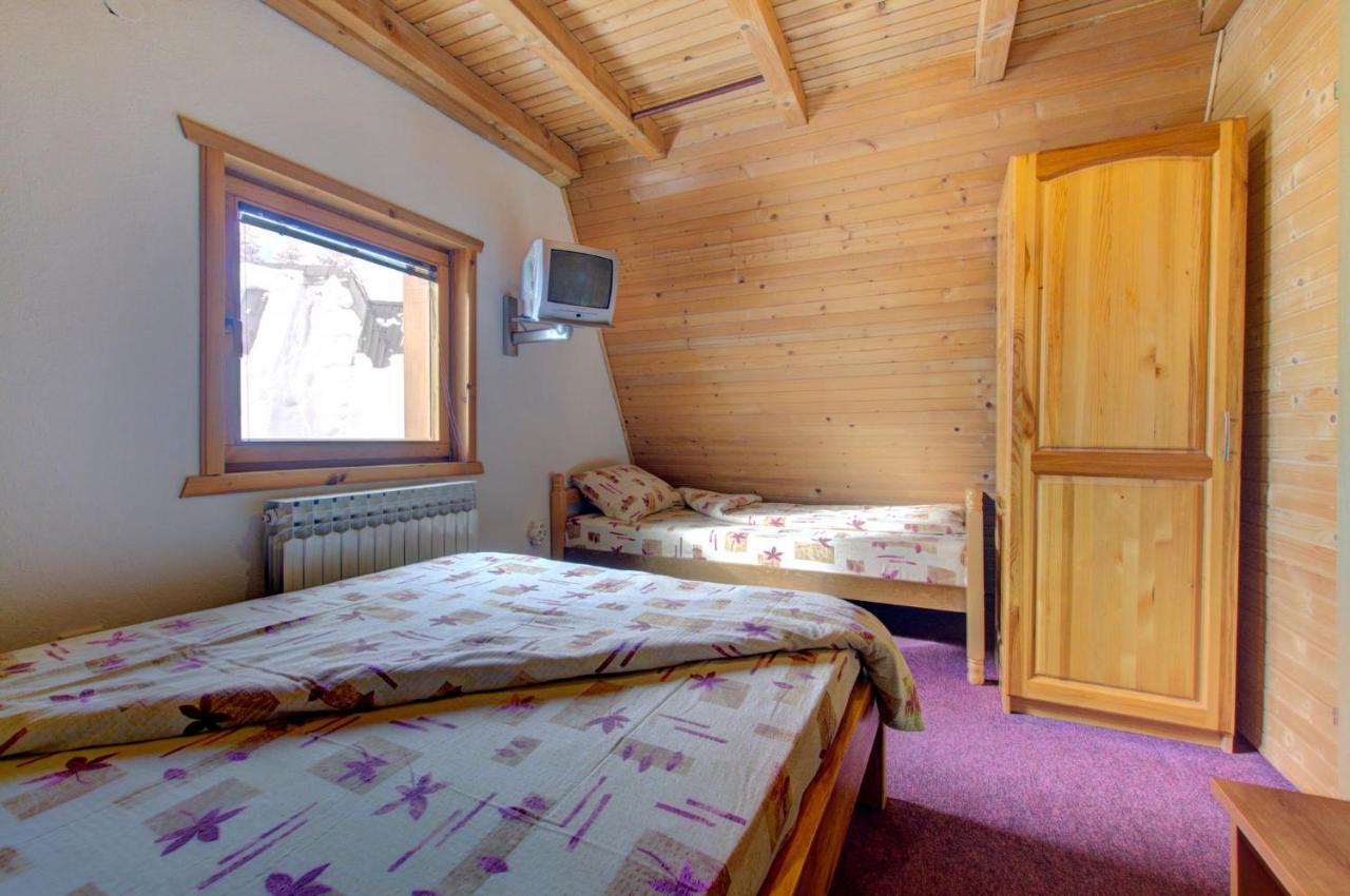 Apartments Dobro Jahorina Kültér fotó