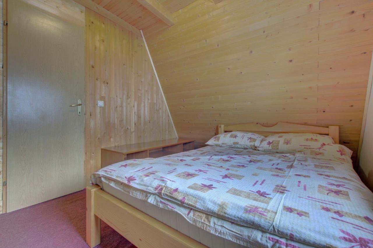 Apartments Dobro Jahorina Kültér fotó
