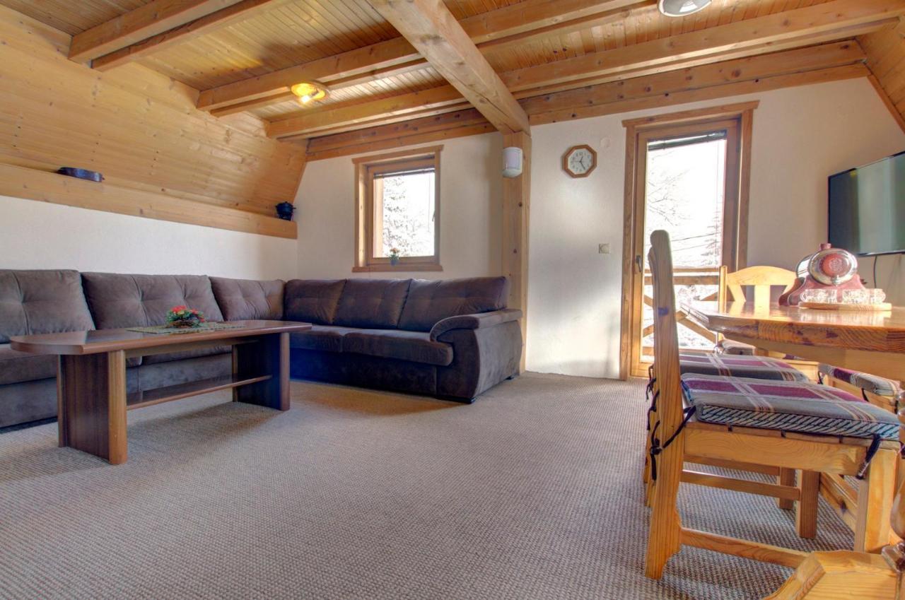 Apartments Dobro Jahorina Kültér fotó