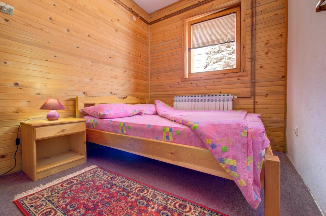 Apartments Dobro Jahorina Kültér fotó
