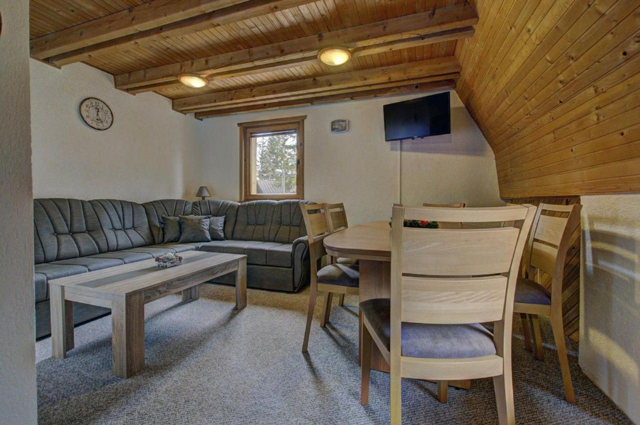 Apartments Dobro Jahorina Kültér fotó