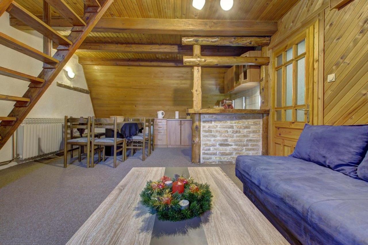 Apartments Dobro Jahorina Kültér fotó